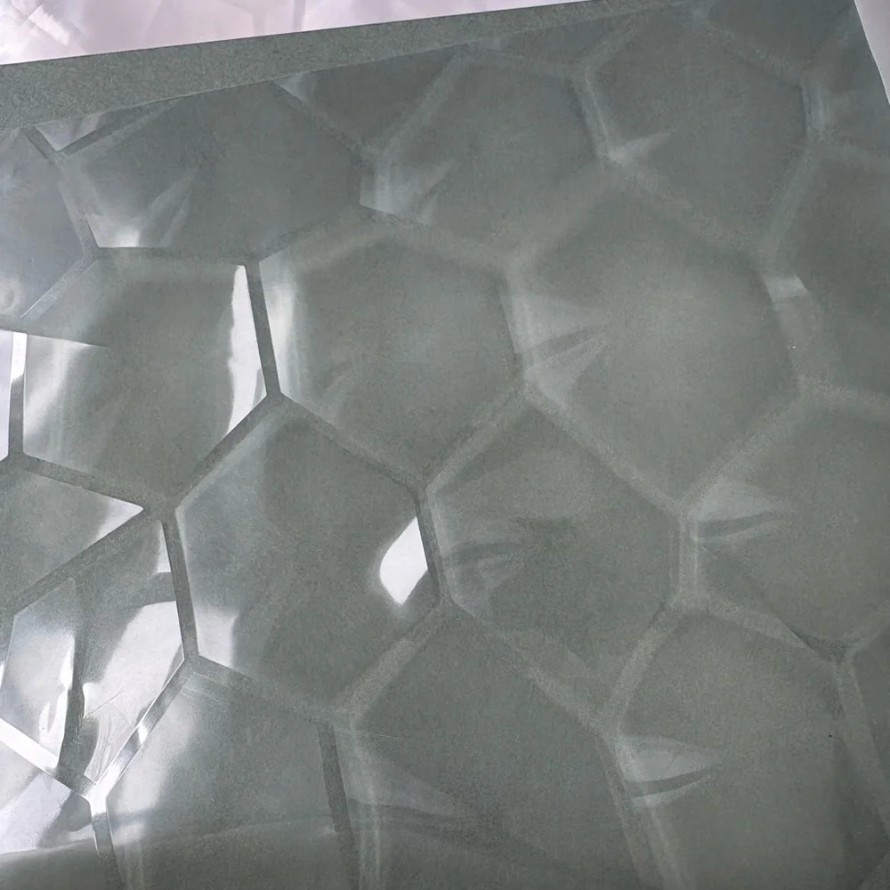 NTBAY Clear Shower Curtain Liner